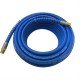 Air Hose Hybrid Polymer With Spring Bend Restrictor ¼in x 50ft