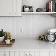 Baleno White Tile