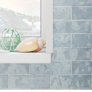 Borgo Crackle Marine Tile HQ