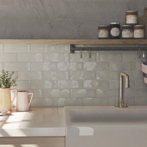 Borgo Softgrey Tile