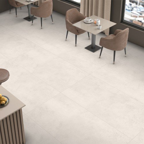 Elite Bianco Tile