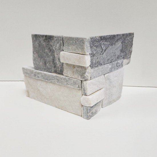 Fireplace Corner Stone