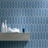 Mondial Light Blue Tile