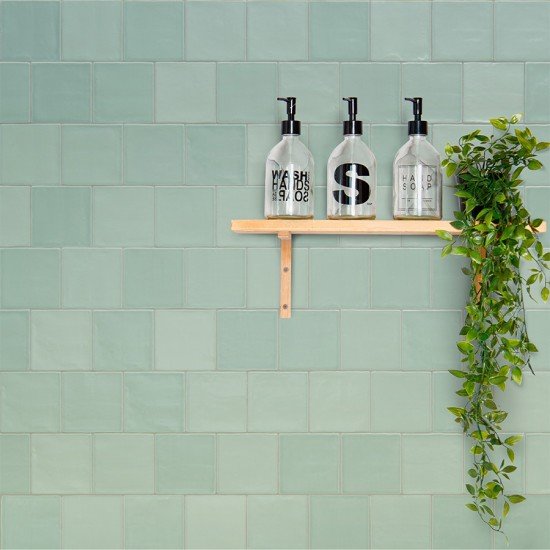 Sense Cactus Tile