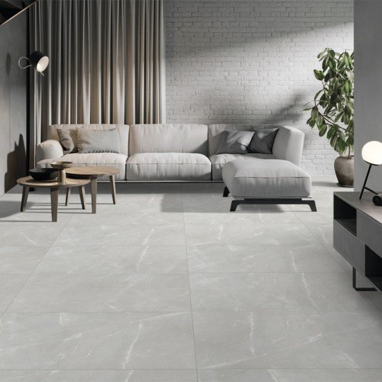 Vasto Smoke 24"x48" Tile