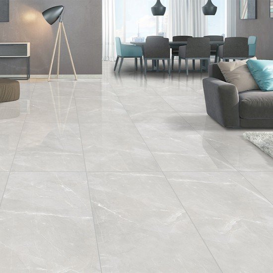 Vasto Smoke 24"x48" Tile