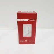 Dimmer Switch 3-Way