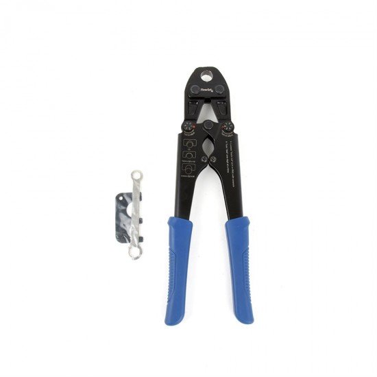 PEX Crimp Tool ½in