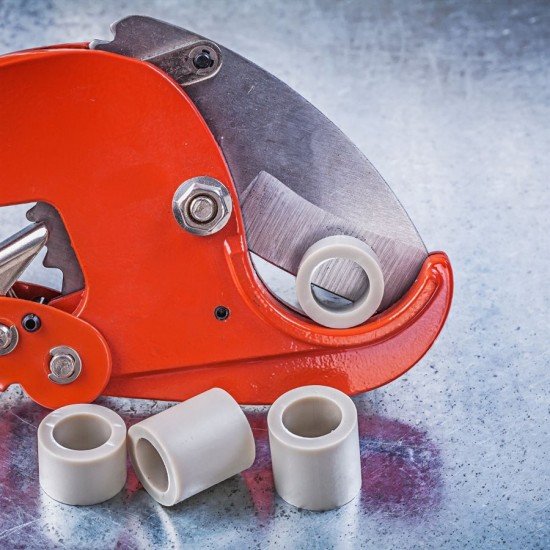 PEX-PVC Pipe Cutter 42mm