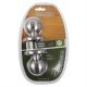 Door Lock Knob Passage Stainless Steel