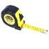 Tape Measure 25ft/7.5m x 1in Metric/Imperial With Fractions