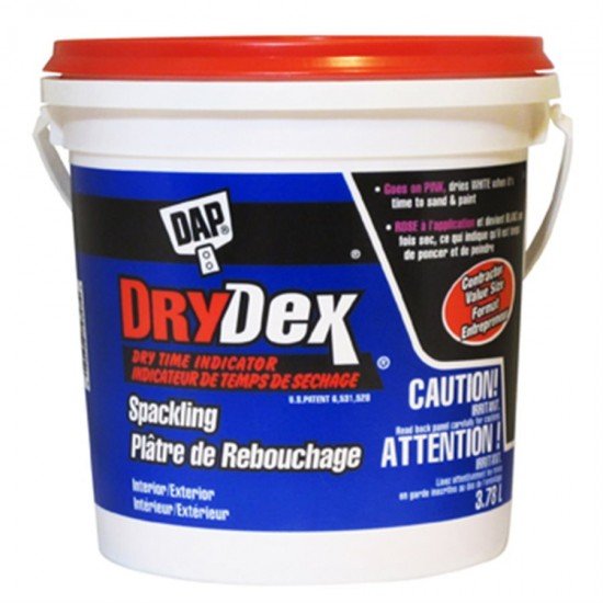 DryDex® Dry Time Indicator Spackling 946ML