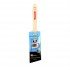 Oval Angle Paint Brush 2in