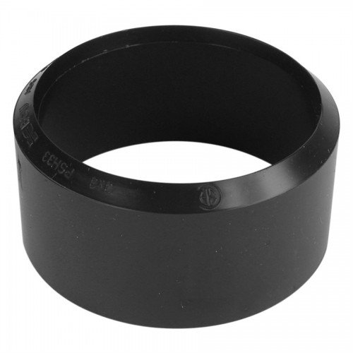 Abs Bushing 3" x 1½"