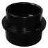 Abs Bushing 4" x 3"