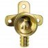 Pex Brass Wing Elbow ½in x 90°