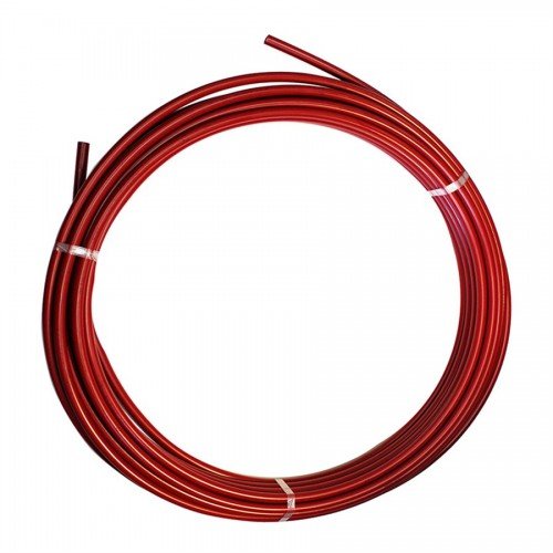 Super Pex ½ X 100ft Red (Hot)