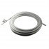 Super Pex ½ X 100ft White (Cold)