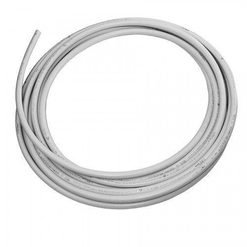 Super Pex ½ X 250ft White (Cold)