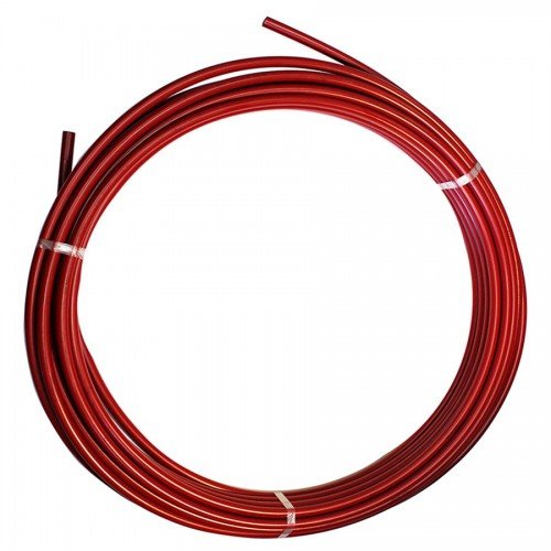 Super Pex ½in X 250ft Red (Hot)