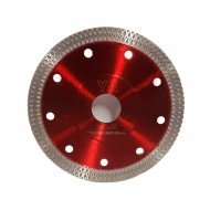 4" Diamond Blade