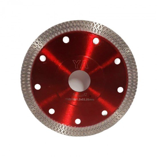 4" Diamond Blade